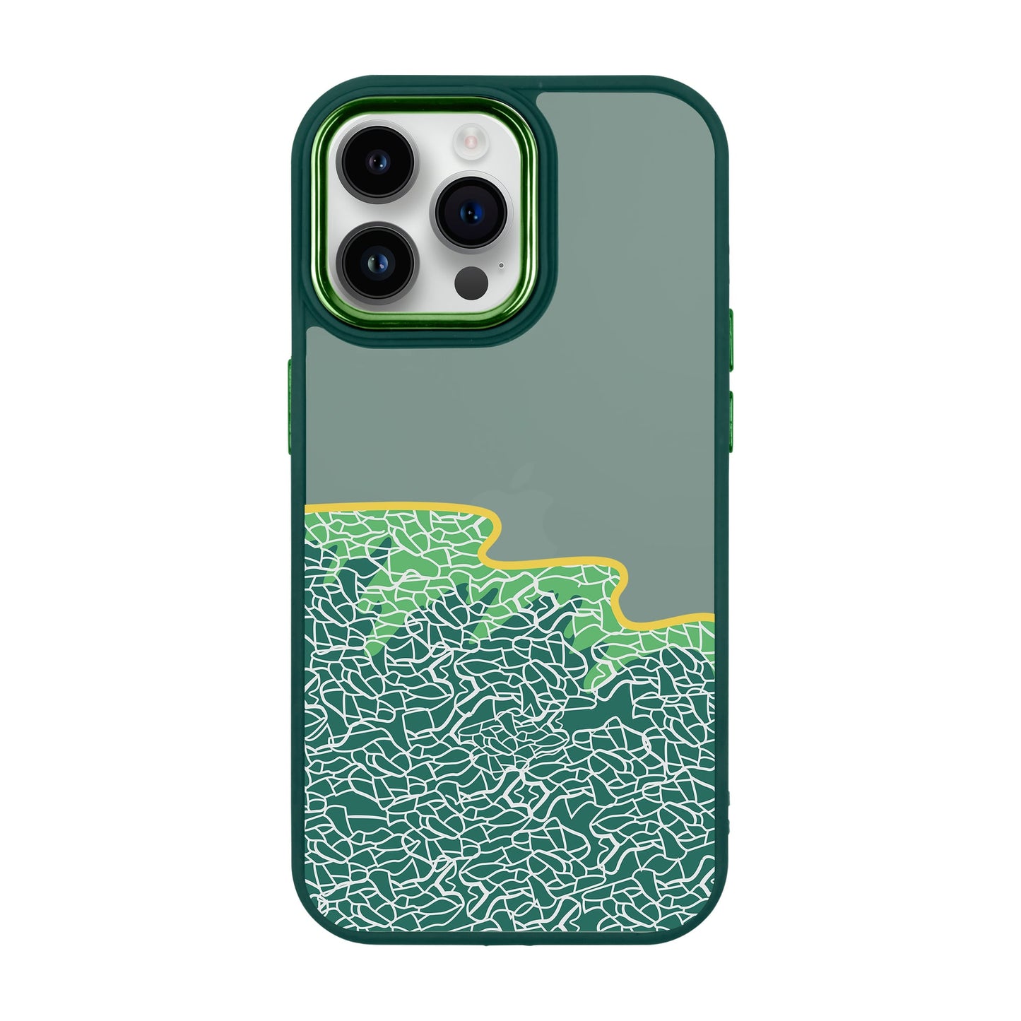 SEA-iPhone 14 Pro Max Proof Kılıf