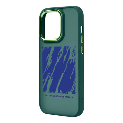 PALETTE-iPhone 11 Proof Kılıf