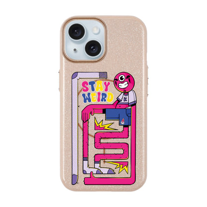 OG TOOTHY-iPhone 13 Radiant Kılıf MagSafe Özellikli