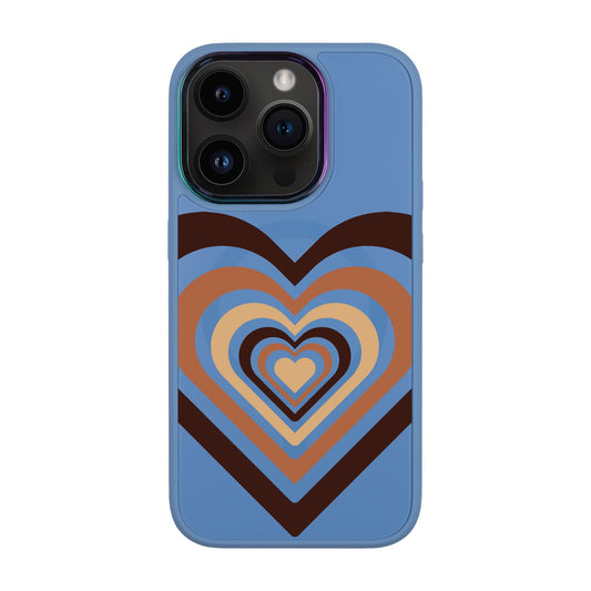 HEART-iPhone 13 Pro Vigor Kılıf MagSafe Özellikli