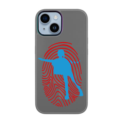 FINGERMARK-Vigor Kılıf MagSafe Özellikli - iPhone 13