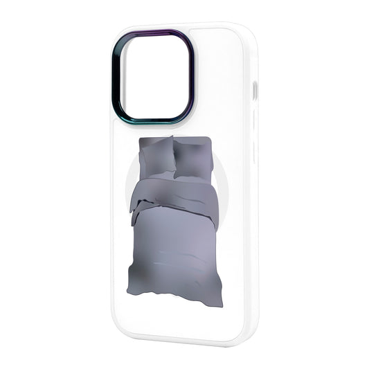 MATTRESS-iPhone 13 Pro Vigor Kılıf MagSafe Özellikli