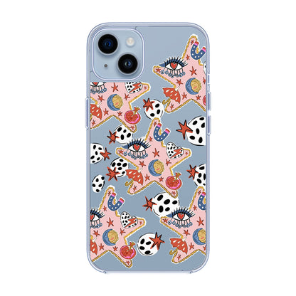 DURUSKO-iPhone 15 Plus Solid Kılıf