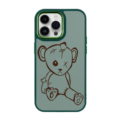 BABY BEAR-iPhone 14 Pro Max Proof Kılıf