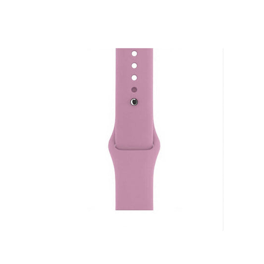 Apple Watch Spor Kordon-Pastel Pink