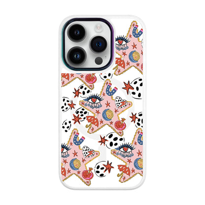 DURUSKO-Vigor Kılıf MagSafe Özellikli - iPhone 14 Pro