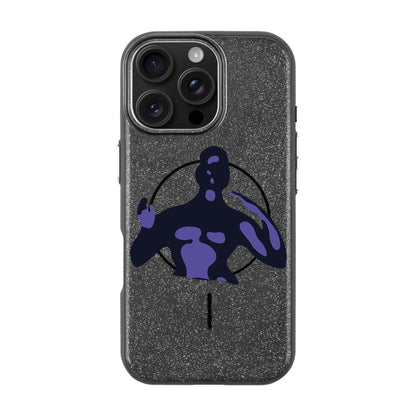 COSTUME-iPhone 16 Pro Max Radiant Kılıf MagSafe Özellikli