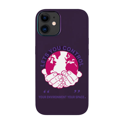 LETS YOU CONTROL-Vigor Kılıf MagSafe Özellikli - iPhone 11