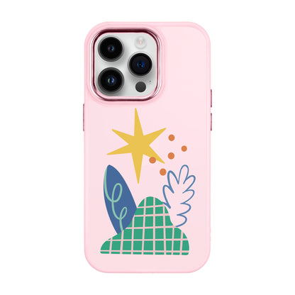 LITTLE NATURE-Proof Kılıf - iPhone 13 Pro