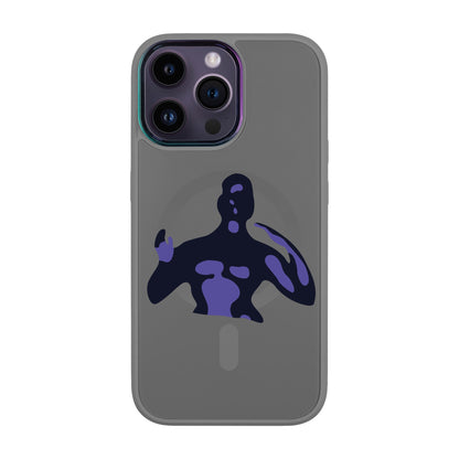 COSTUME-iPhone 14 Pro Max Vigor Kılıf MagSafe Özellikli