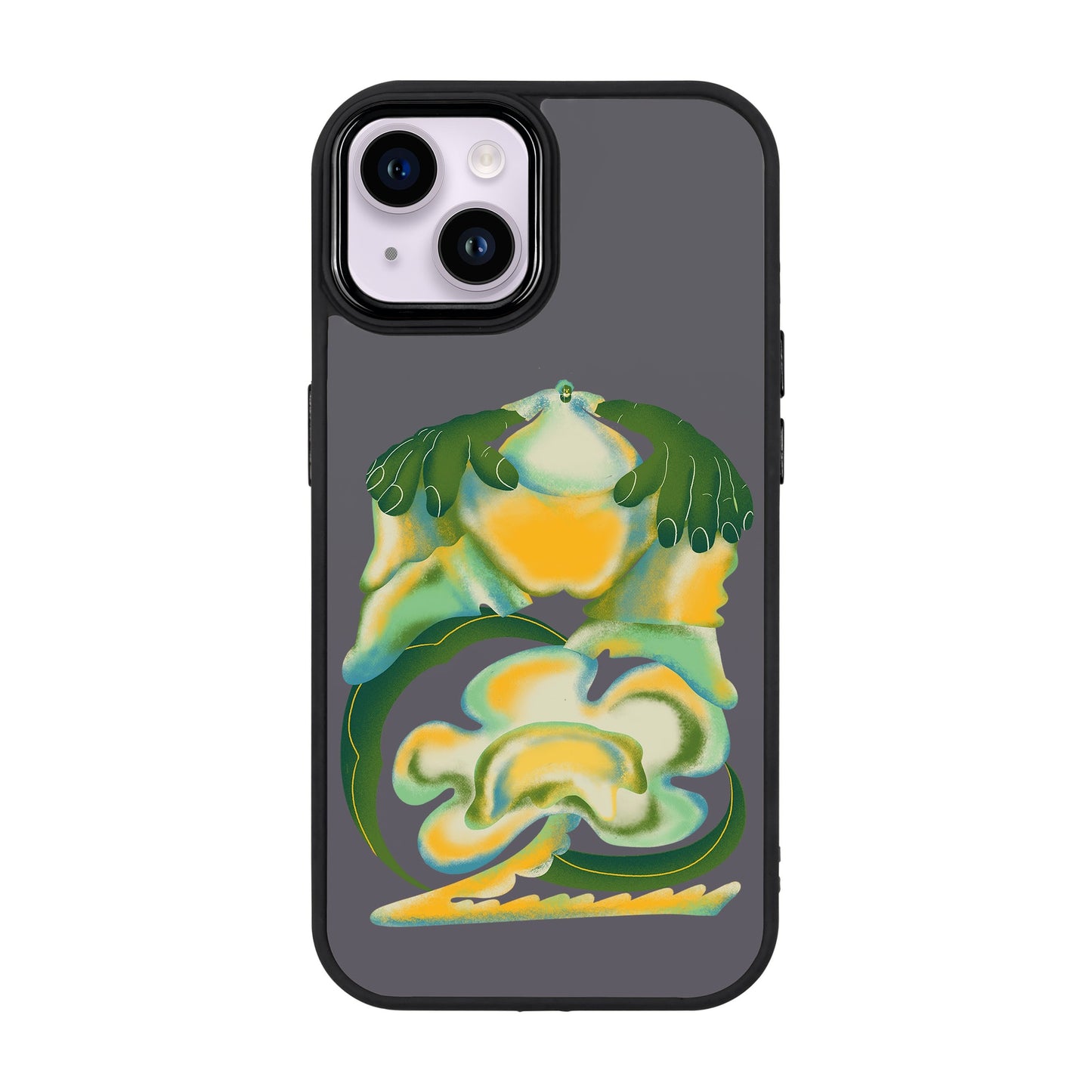 HUGE MAN-Proof Kılıf - iPhone 13