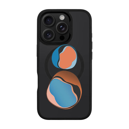 LOOKING FOR GEMS-iPhone 16 Pro Rise Kılıf MagSafe Özellikli