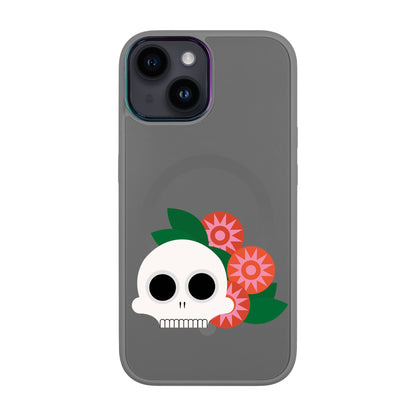 MEMENTO BLOOM-Vigor Kılıf MagSafe Özellikli - iPhone 13