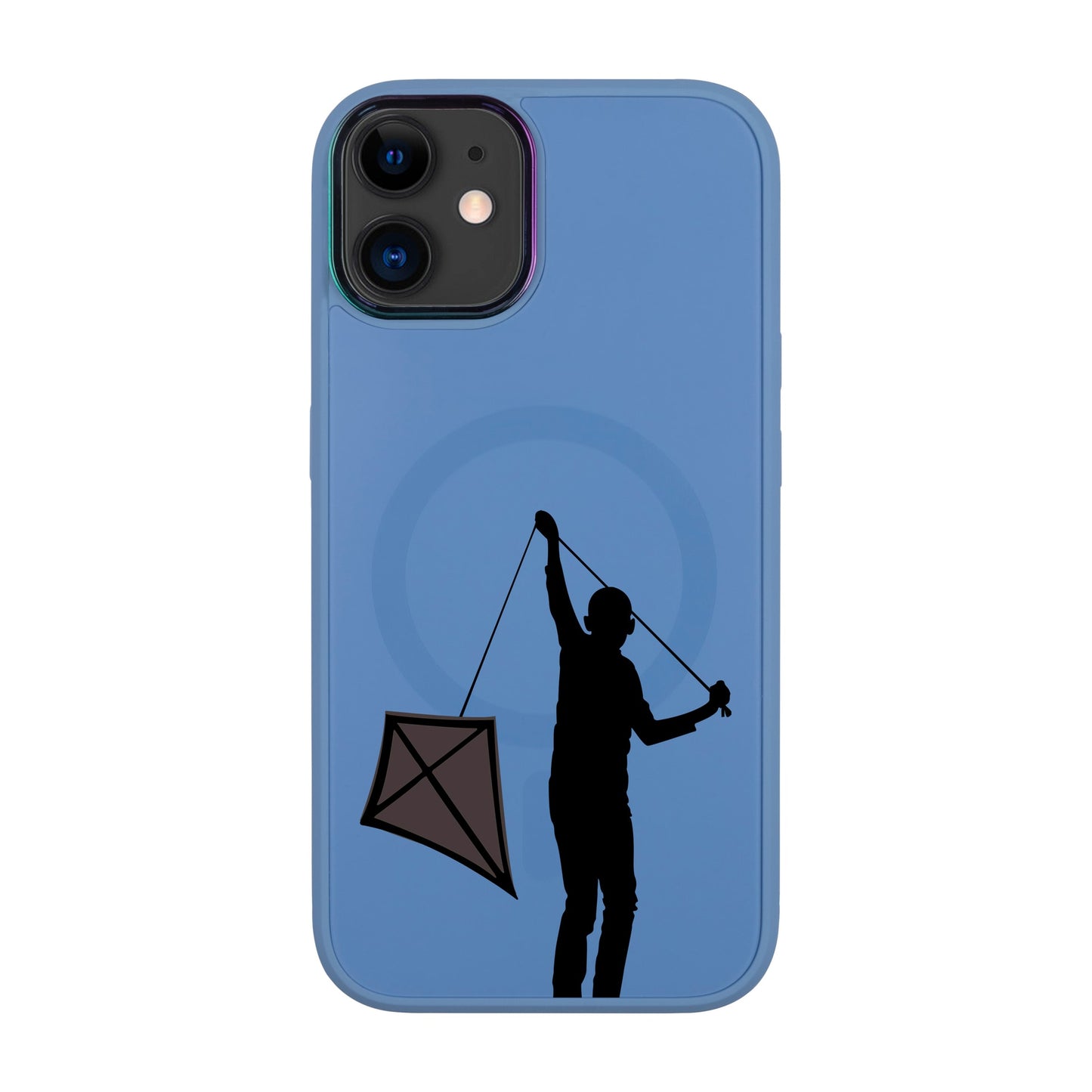 KITE-Vigor Kılıf MagSafe Özellikli - iPhone 11