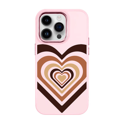 HEART-iPhone 14 Pro Proof Kılıf