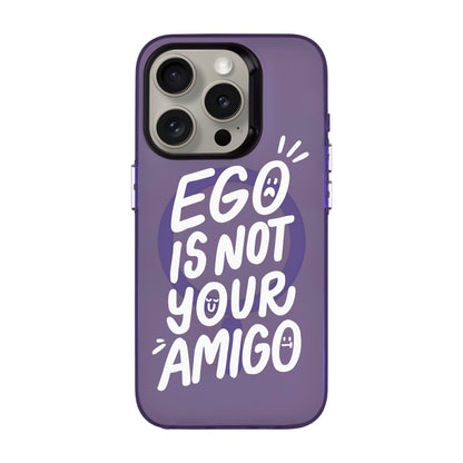 EGO-iPhone 15 Pro Hold Kılıf MagSafe Özellikli