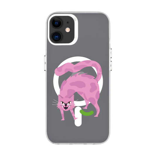GRUMBLEPAWS-iPhone 11 Hold Kılıf MagSafe Özellikli