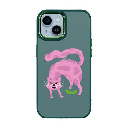 GRUMBLEPAWS-Proof Kılıf - iPhone 14
