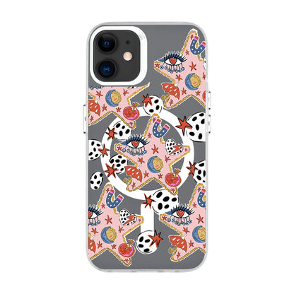 DURUSKO-iPhone 11 Hold Kılıf MagSafe Özellikli