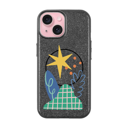 LITTLE NATURE-Radiant Kılıf MagSafe Özellikli - iPhone 13