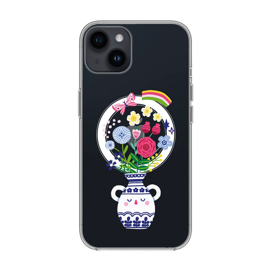PARTERRE-iPhone 11 Pro Max Solid Kılıf MagSafe Özellikli