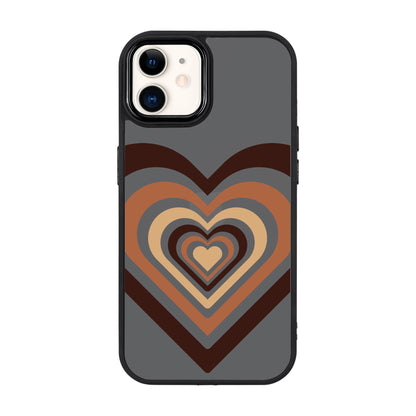 HEART-iPhone 11 Proof Kılıf