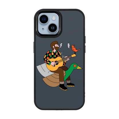 BIRDS OF A FEATHER-Proof Kılıf - iPhone 13