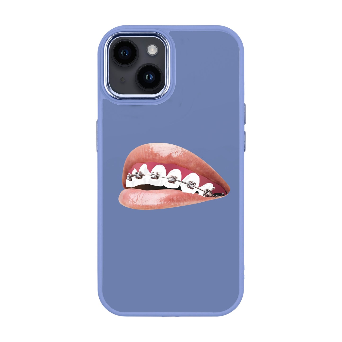 ORTHODONTIST-iPhone 14 Plus Proof Kılıf