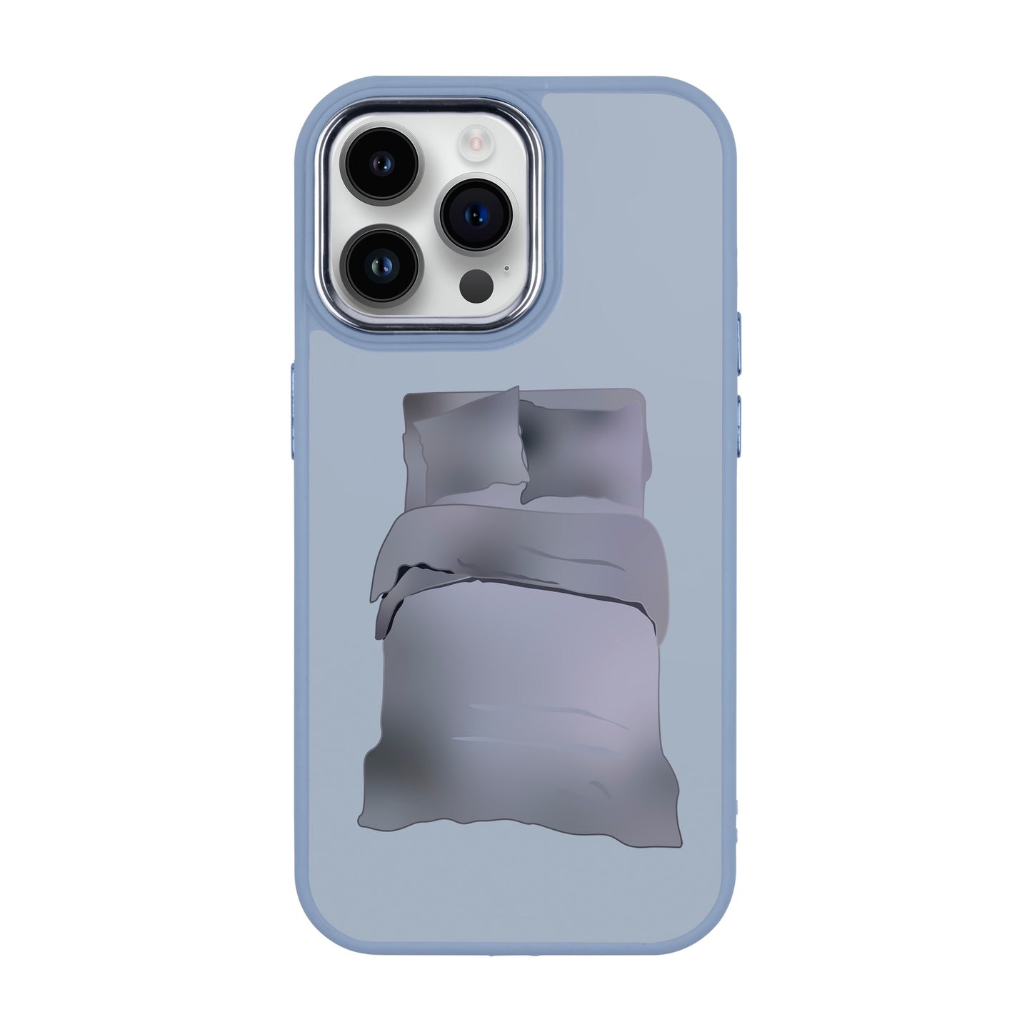 MATTRESS-iPhone 14 Pro Max Proof Kılıf