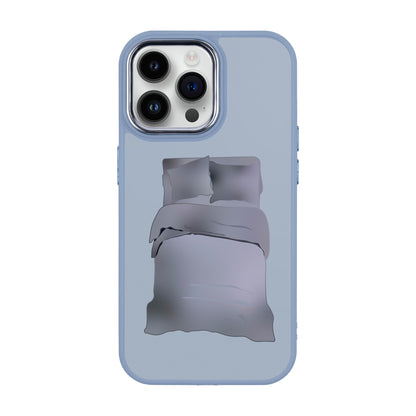 MATTRESS-iPhone 14 Pro Max Proof Kılıf