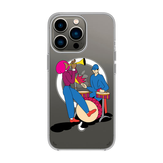 JAM-iPhone 11 Pro Max Solid Kılıf MagSafe Özellikli