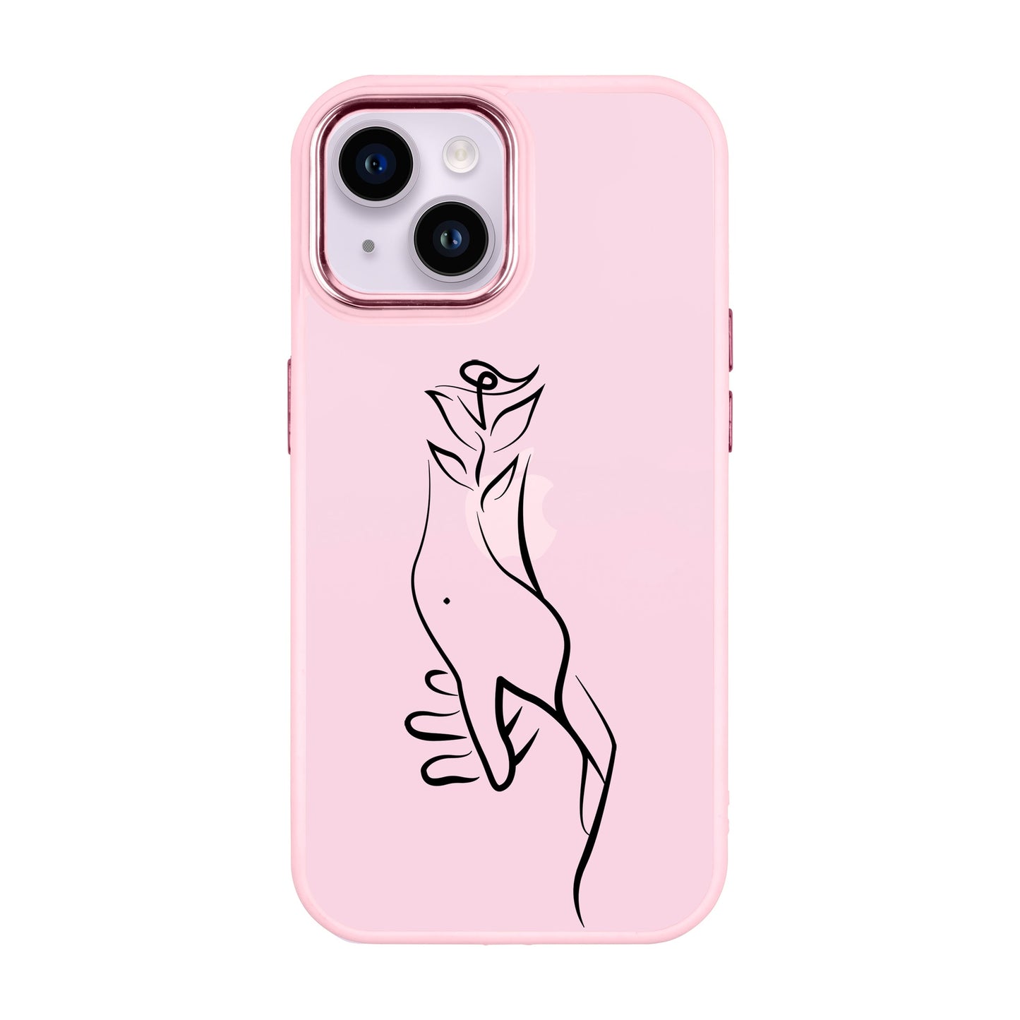TOUCH-Proof Kılıf - iPhone 14