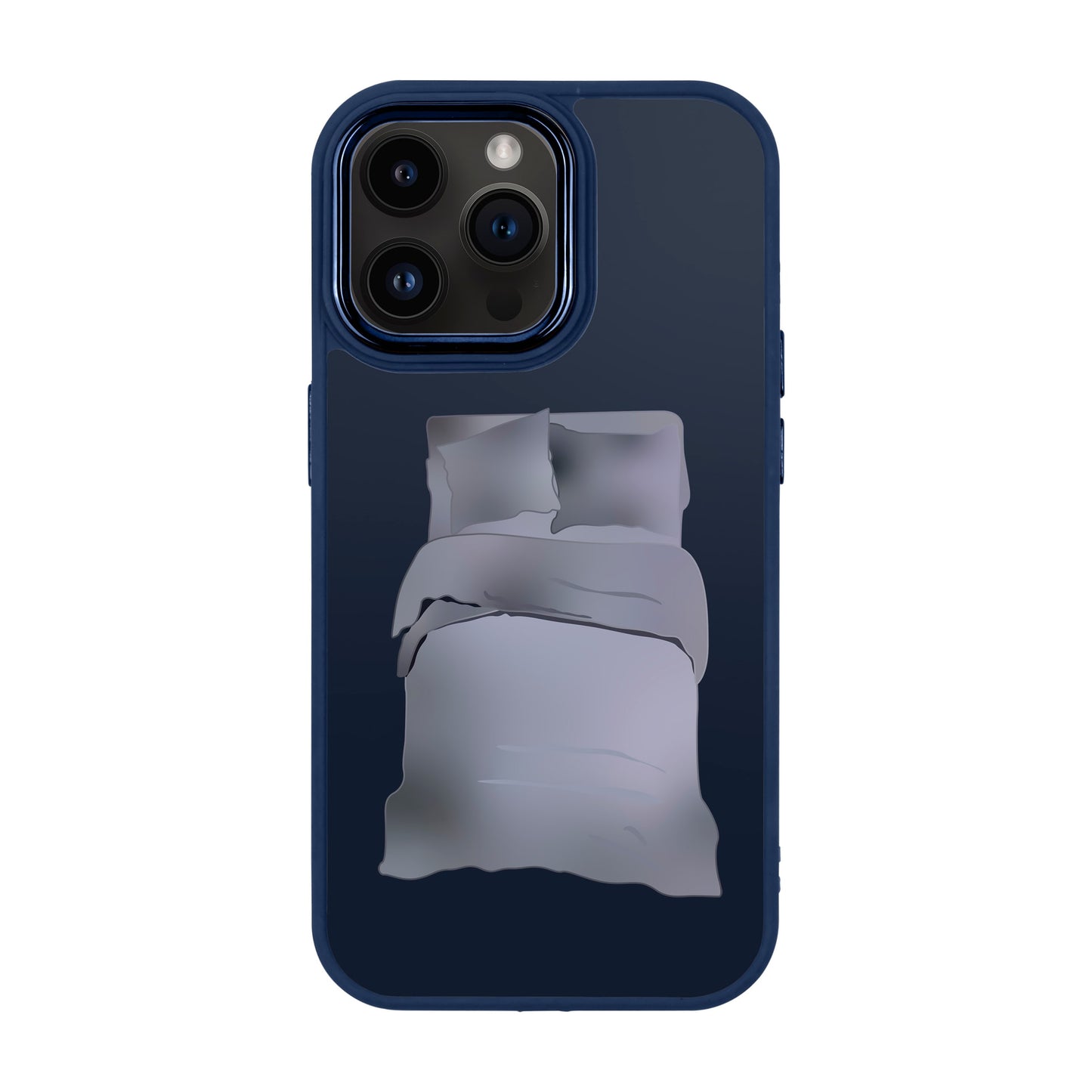 MATTRESS-iPhone 14 Pro Max Proof Kılıf