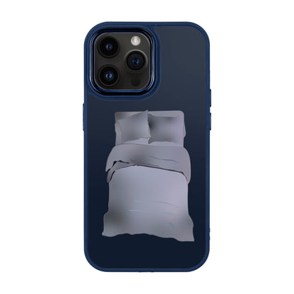 MATTRESS-iPhone 14 Pro Max Proof Kılıf