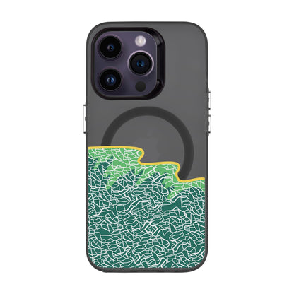 SEA-iPhone 14 Pro Hold Kılıf MagSafe Özellikli