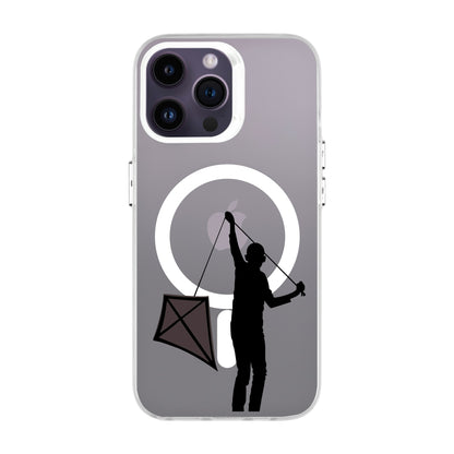 KITE-iPhone 14 Pro Max Hold Kılıf MagSafe Özellikli