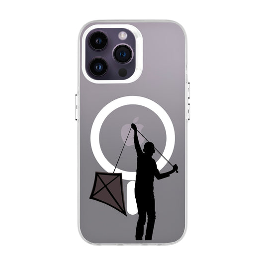 KITE-iPhone 14 Pro Max Hold Kılıf MagSafe Özellikli