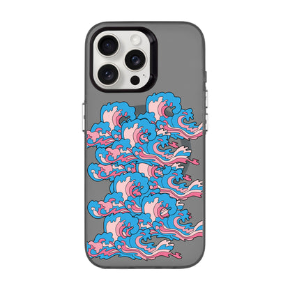 SURF-iPhone 15 Pro Max Hold Kılıf MagSafe Özellikli