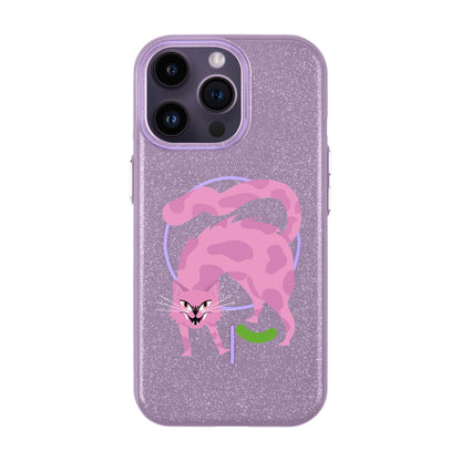 GRUMBLEPAWS-iPhone 14 Pro Max Radiant Kılıf MagSafe Özellikli