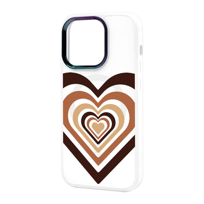 HEART-Vigor Kılıf MagSafe Özellikli - iPhone 14 Pro