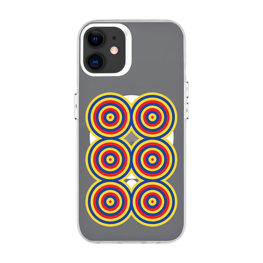 LOLLIPOPS-iPhone 11 Hold Kılıf MagSafe Özellikli