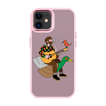 BIRDS OF A FEATHER-iPhone 11 Proof Kılıf