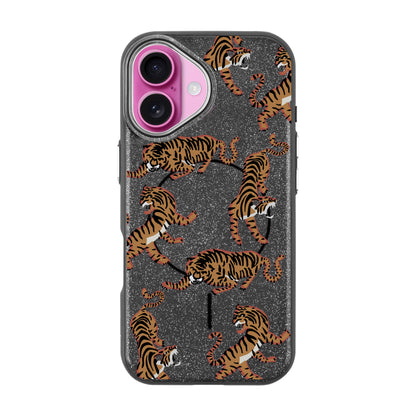 TIGER-iPhone 16 Plus Radiant Kılıf MagSafe Özellikli