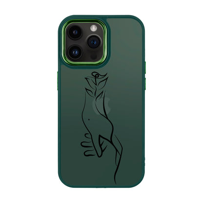 TOUCH-iPhone 13 Pro Max Proof Kılıf