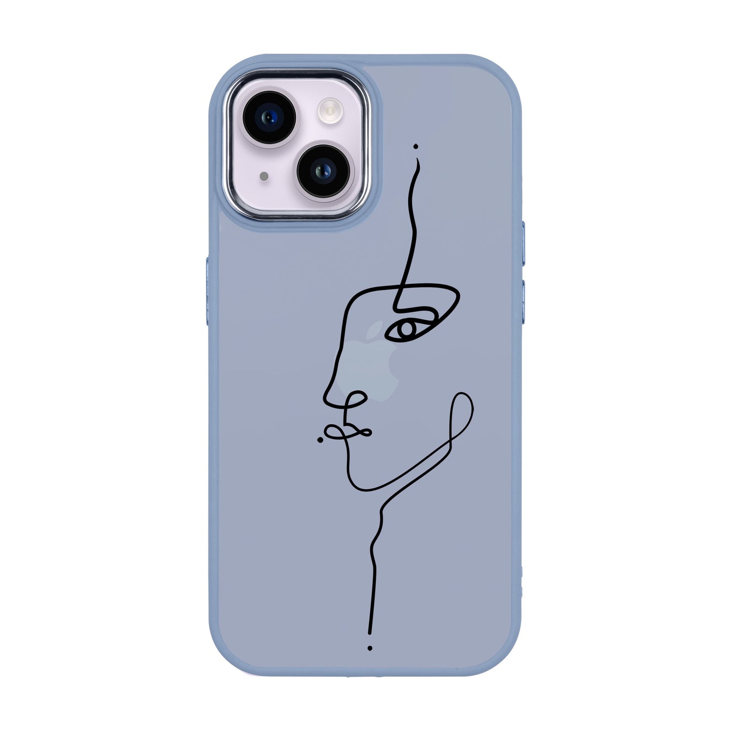 FACE-Proof Kılıf - iPhone 14