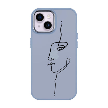 FACE-Proof Kılıf - iPhone 14