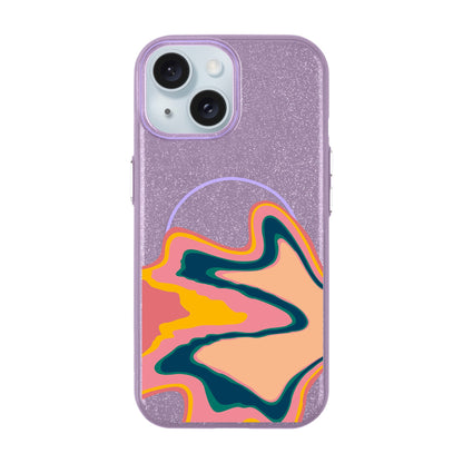 US IN ESSENCE-Radiant Kılıf MagSafe Özellikli - iPhone 13