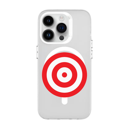 BULL'S EYE-iPhone 13 Pro Hold Kılıf MagSafe Özellikli