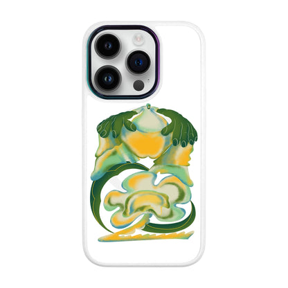 HUGEMAN-Vigor Kılıf MagSafe Özellikli - iPhone 14 Pro