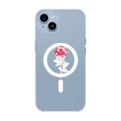 NATUREL ROSE-iPhone 11 Pro Max Solid Kılıf MagSafe Özellikli